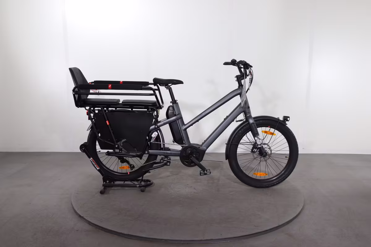 Benno Boost 10D électrique — image officielle