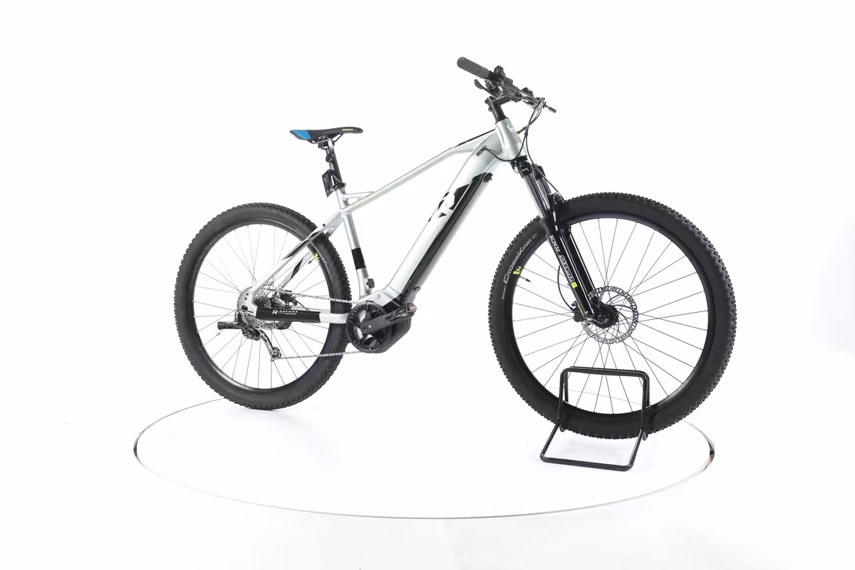 R Raymon HardRay E 5.0 E-Bike - Miniature 2