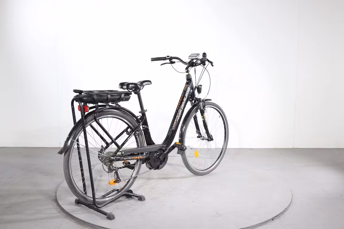 Nakamura E-Powerfit LTD - Miniature 6