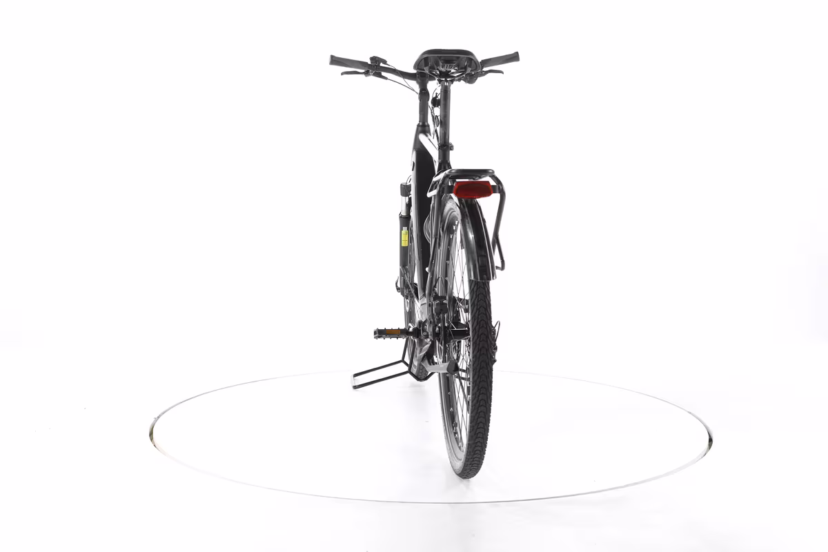 Pegasus Solero EVO 9 Vélo Électrique de Trekking - Miniature 10
