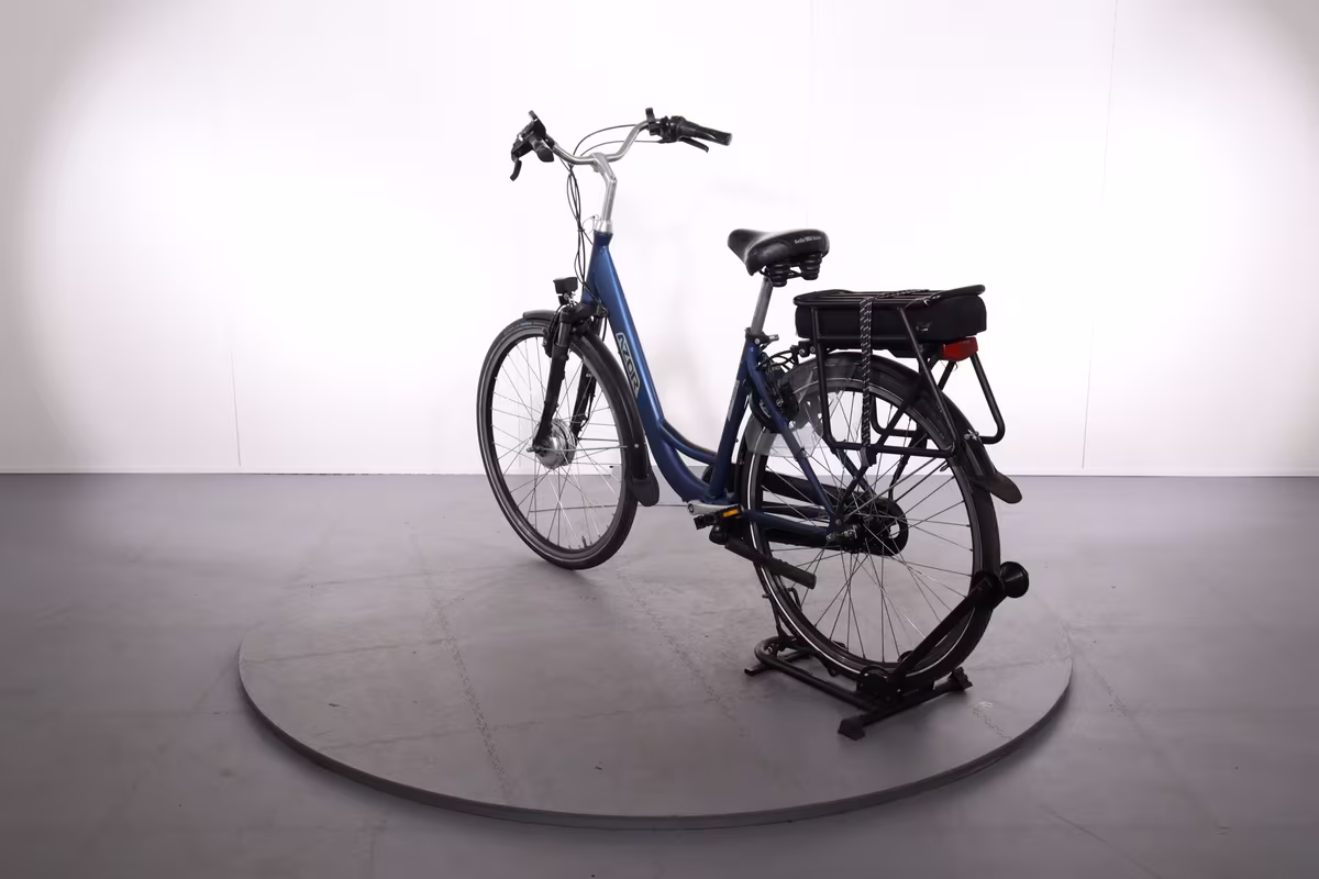 Azor E-ALUMINIUM ALM FRAME - Miniature 5