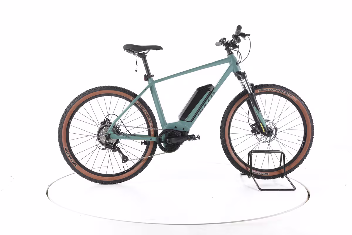 Bulls LT CX E-Bike 2024