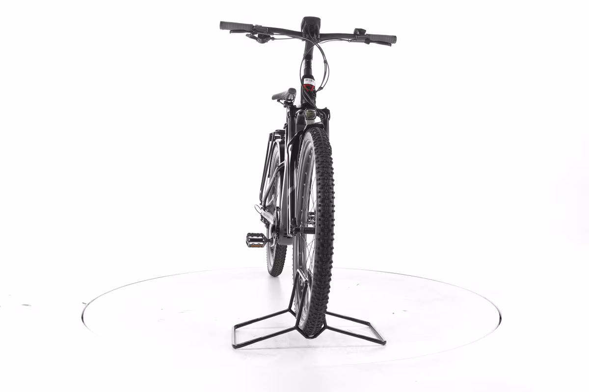 Conway Cairon C 2.0 Vélo Électrique de Trekking - Miniature 4