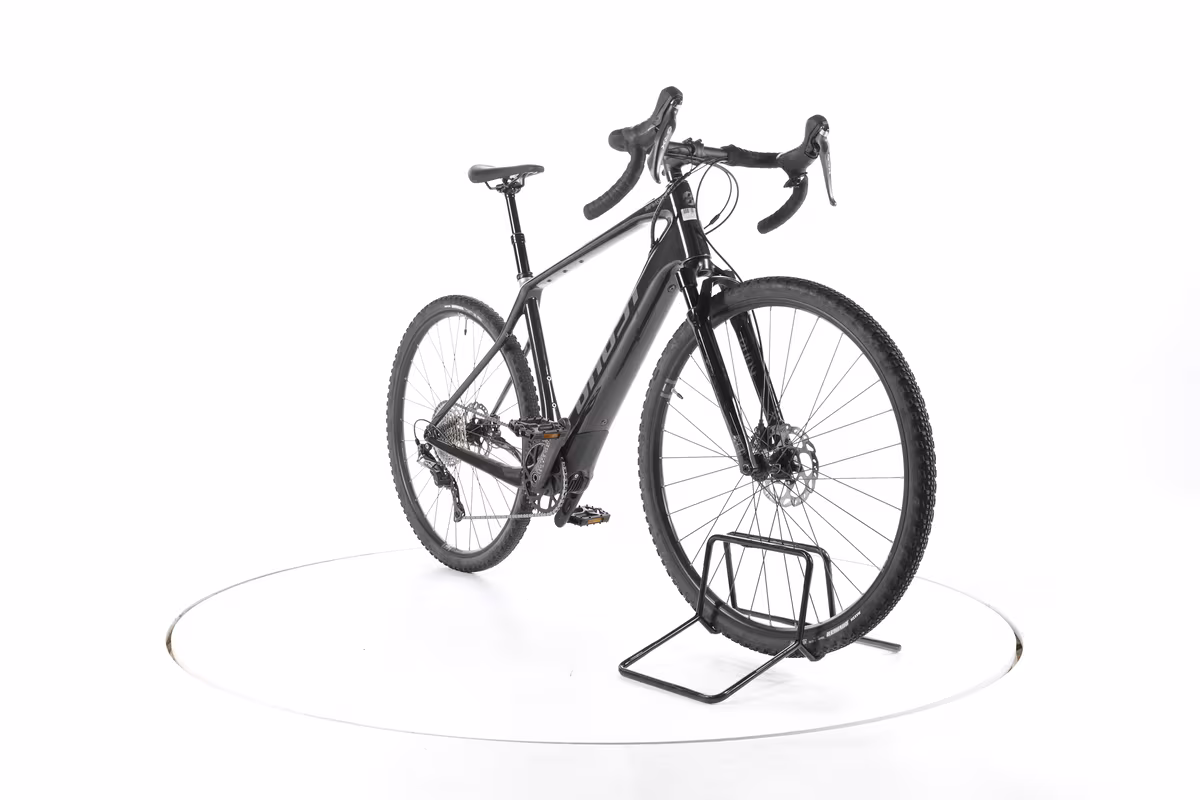 Ghost Path Asket Pro E-Gravel & Route Carbone - Miniature 3