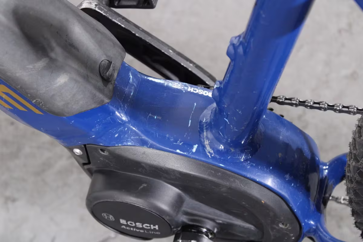 Lapierre Overvolt HT 4.5 - Miniature 8