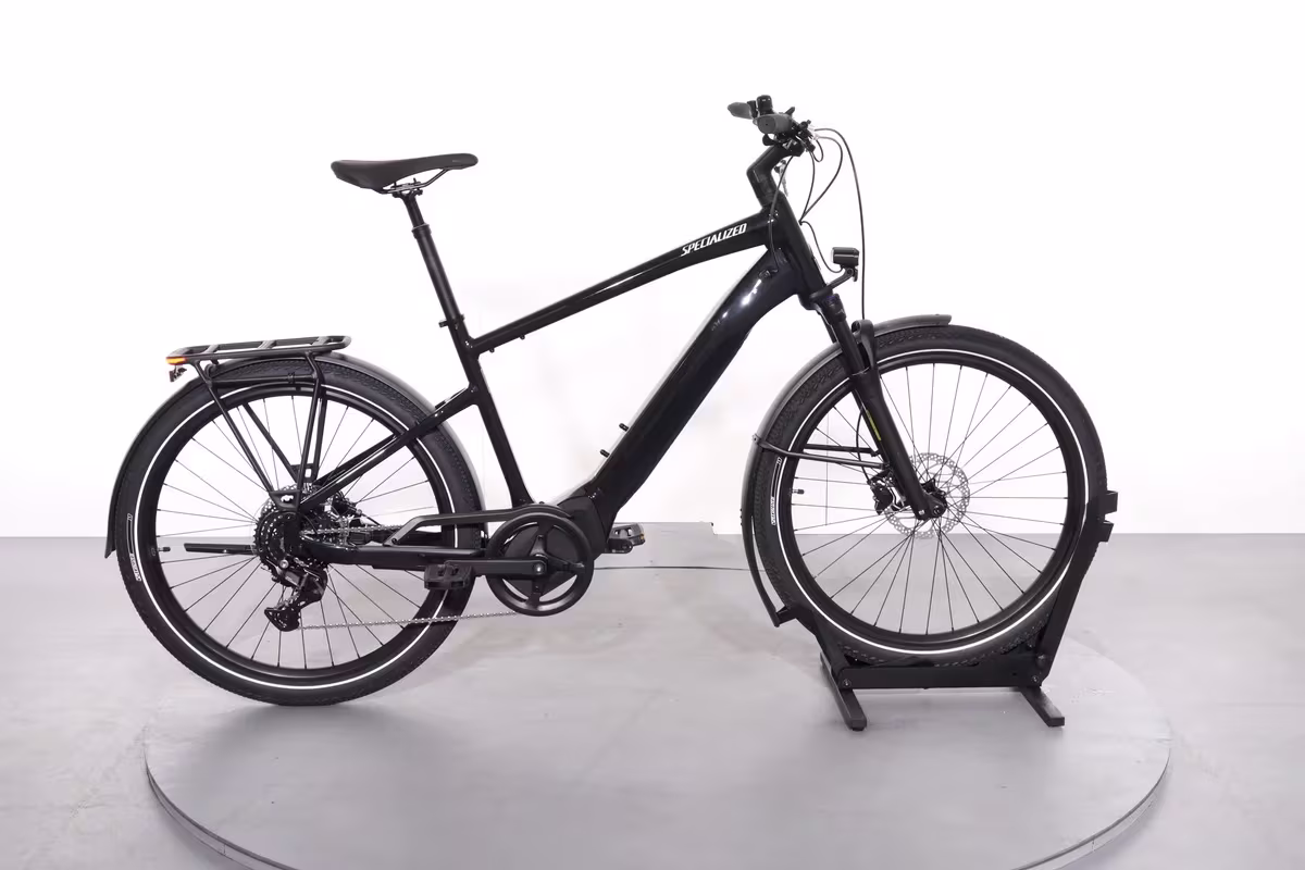 Specialized Turbo Vado 4.0