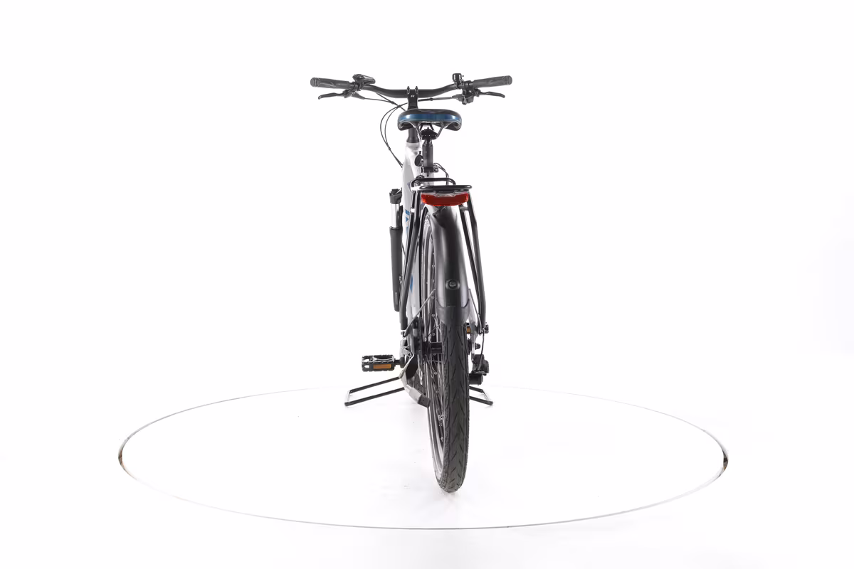 R Raymon TourRay E 5.0 Vélo Électrique de Trekking - Miniature 10