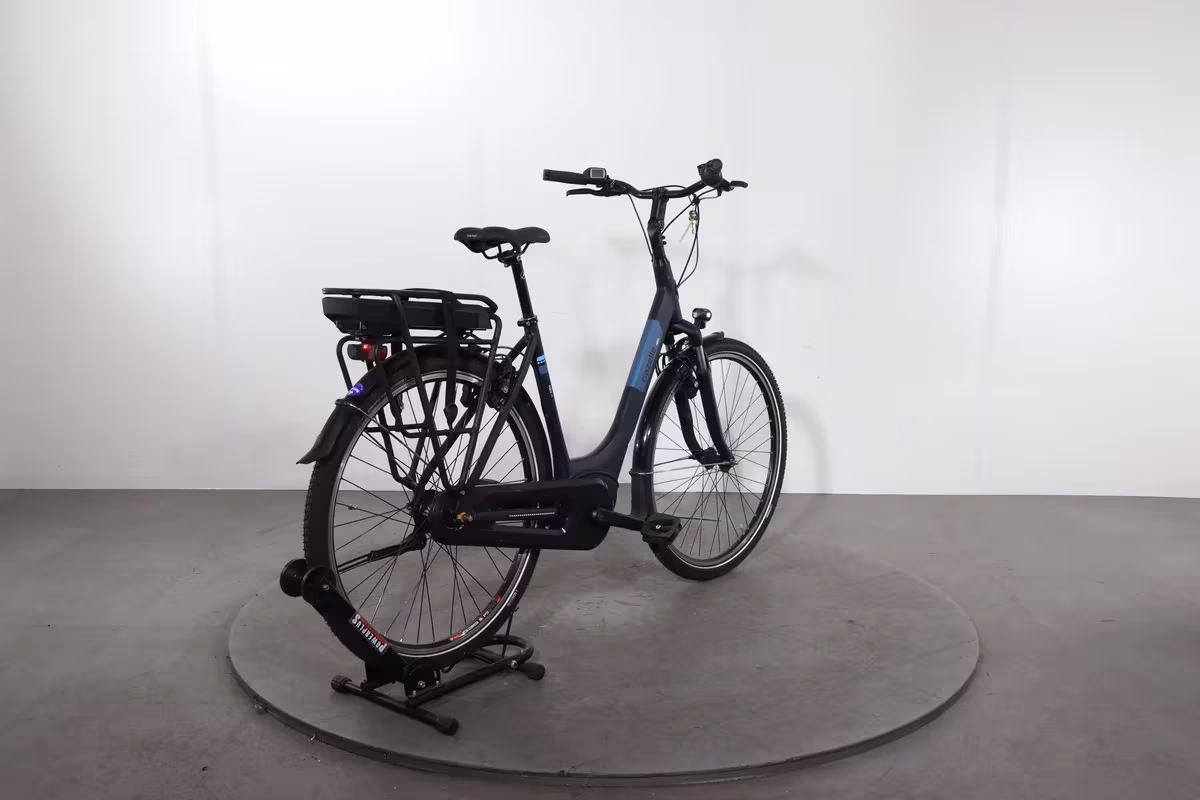 Gazelle Paris C7 - Miniature 6