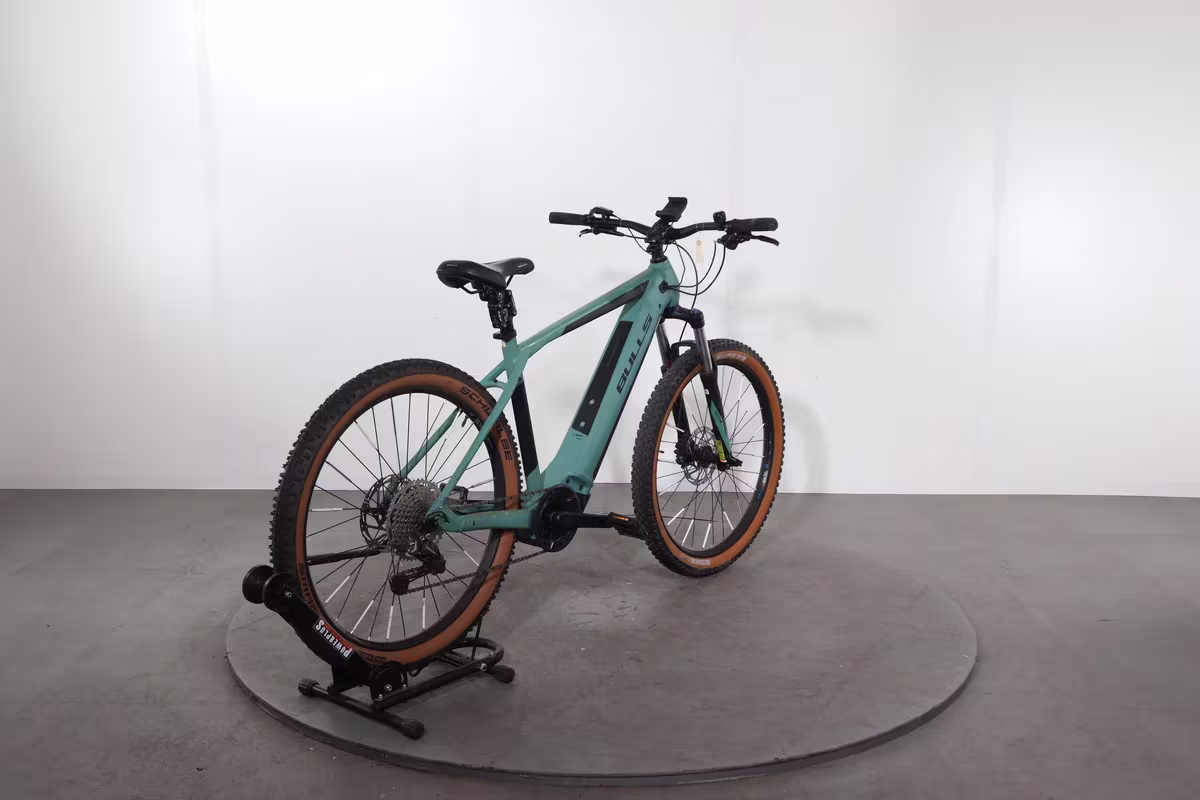 Bulls Copperhead EVO 1 - Miniature 6