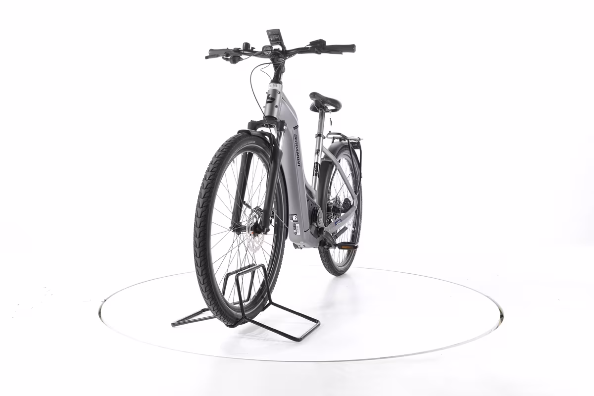 Bergamont E-Horizon Sport Vélo Électrique de Trekking Cadre bas - Miniature 5