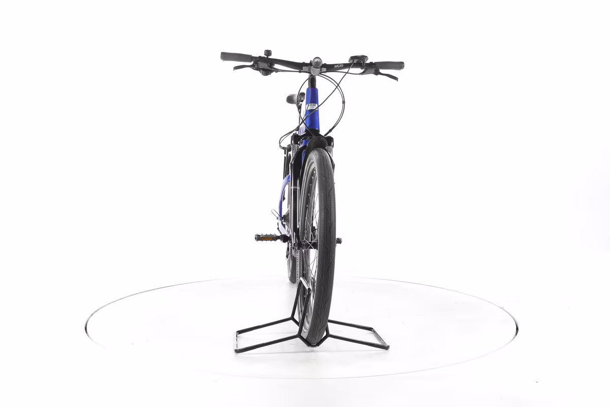 Haibike Trekking 4 Vélo Électrique de Trekking - Miniature 4