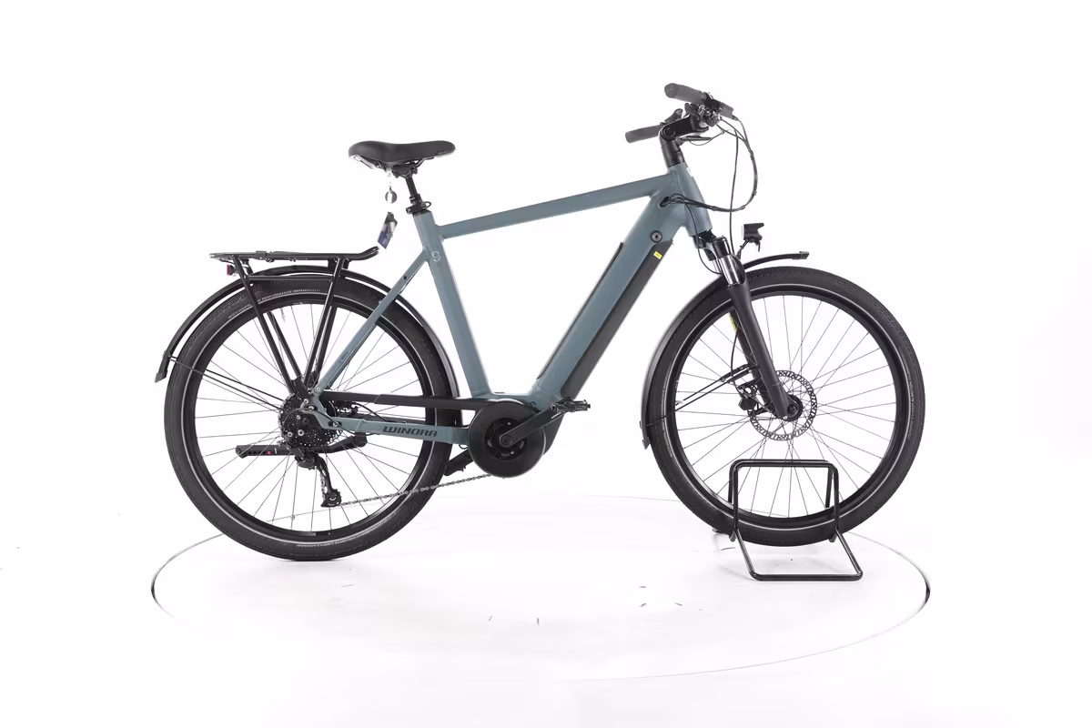 Winora Sinus 9 Vélo Électrique de Trekking