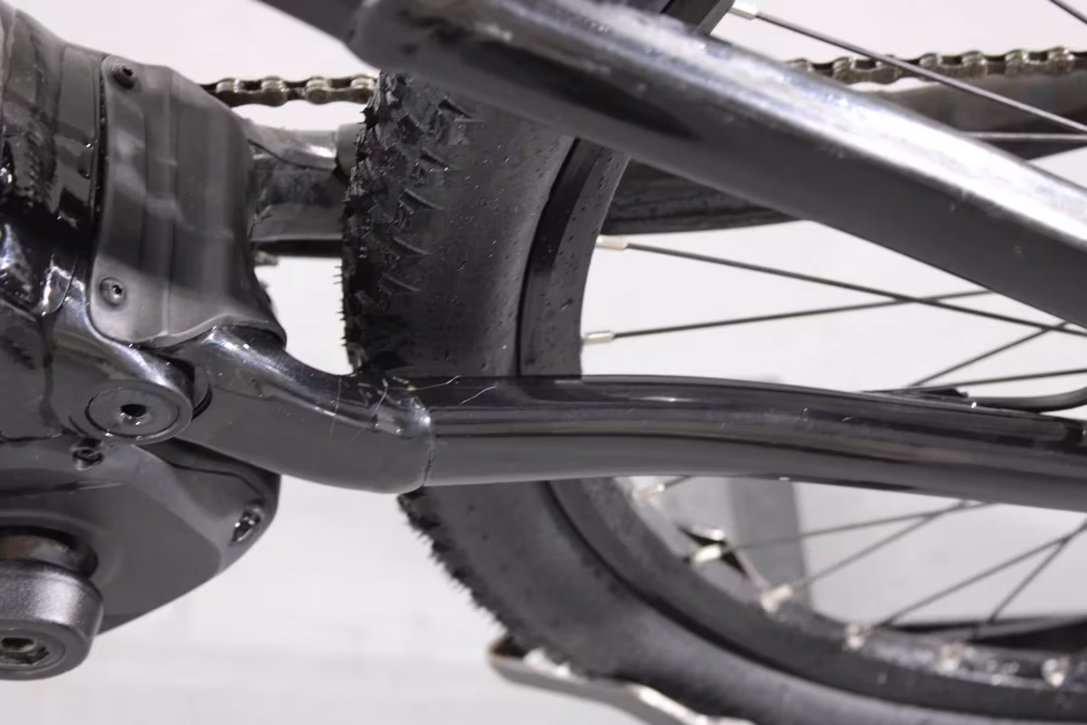 Specialized Turbo Levo Comp Alloy - Miniature 9