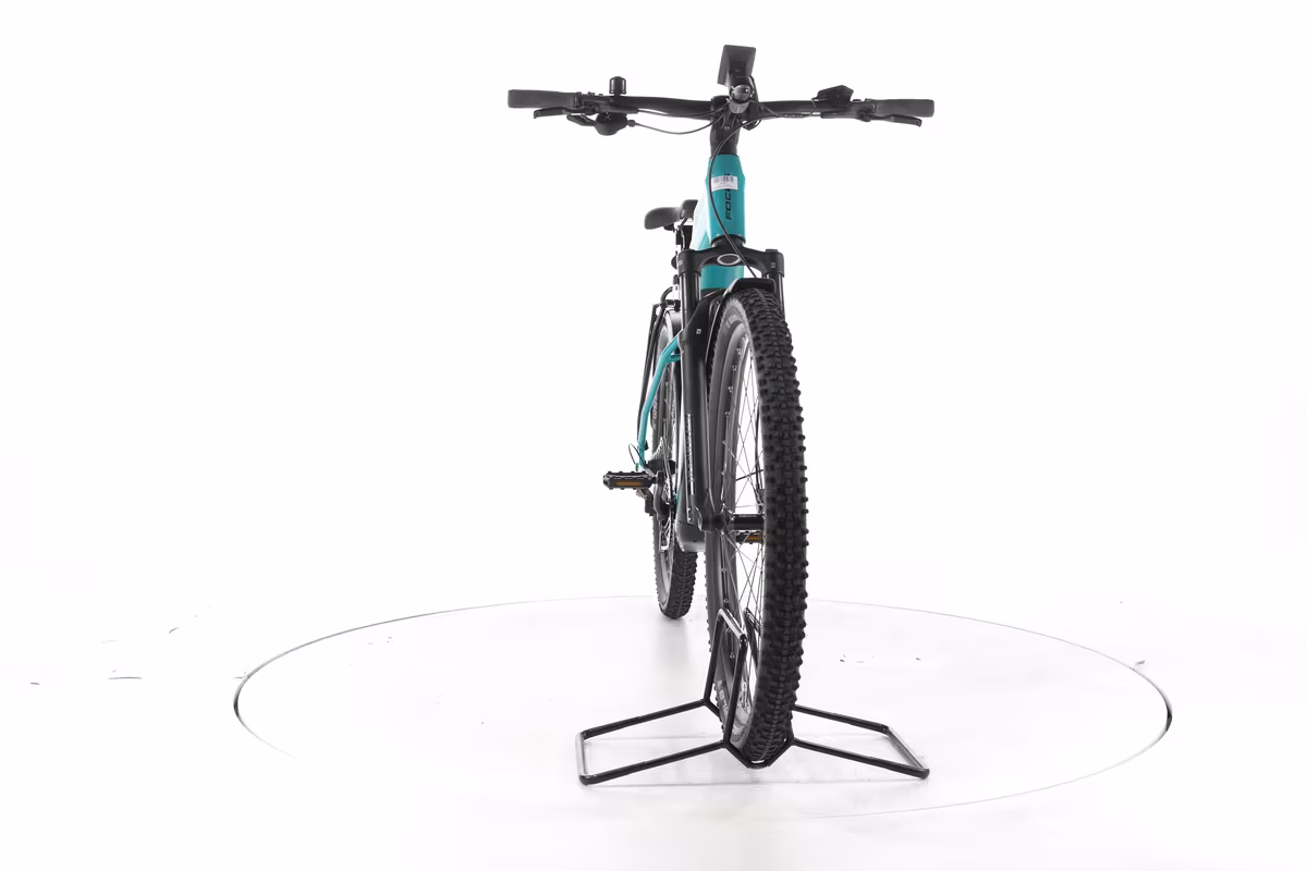 Focus AVENTURA² 6.7 Vélo Électrique de Trekking - Miniature 4