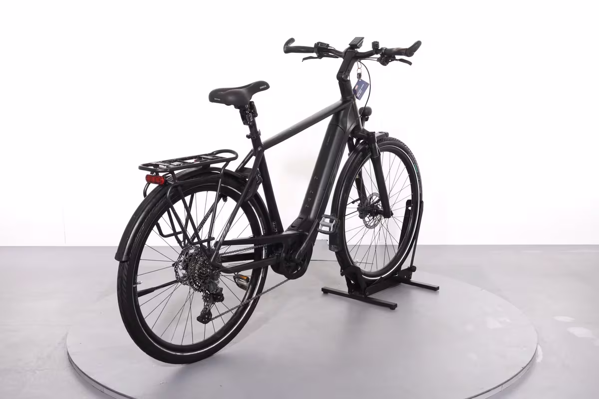 KTM Cento 10 Plus - Miniature 6