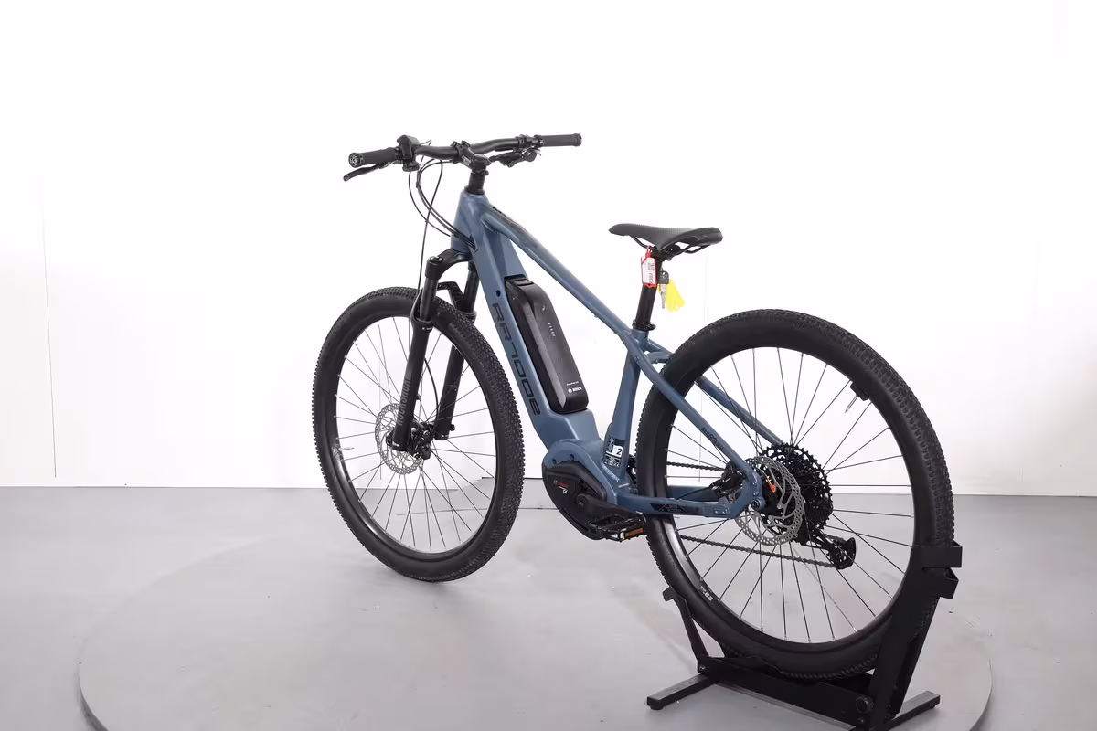 Decathlon RR700E - Miniature 5