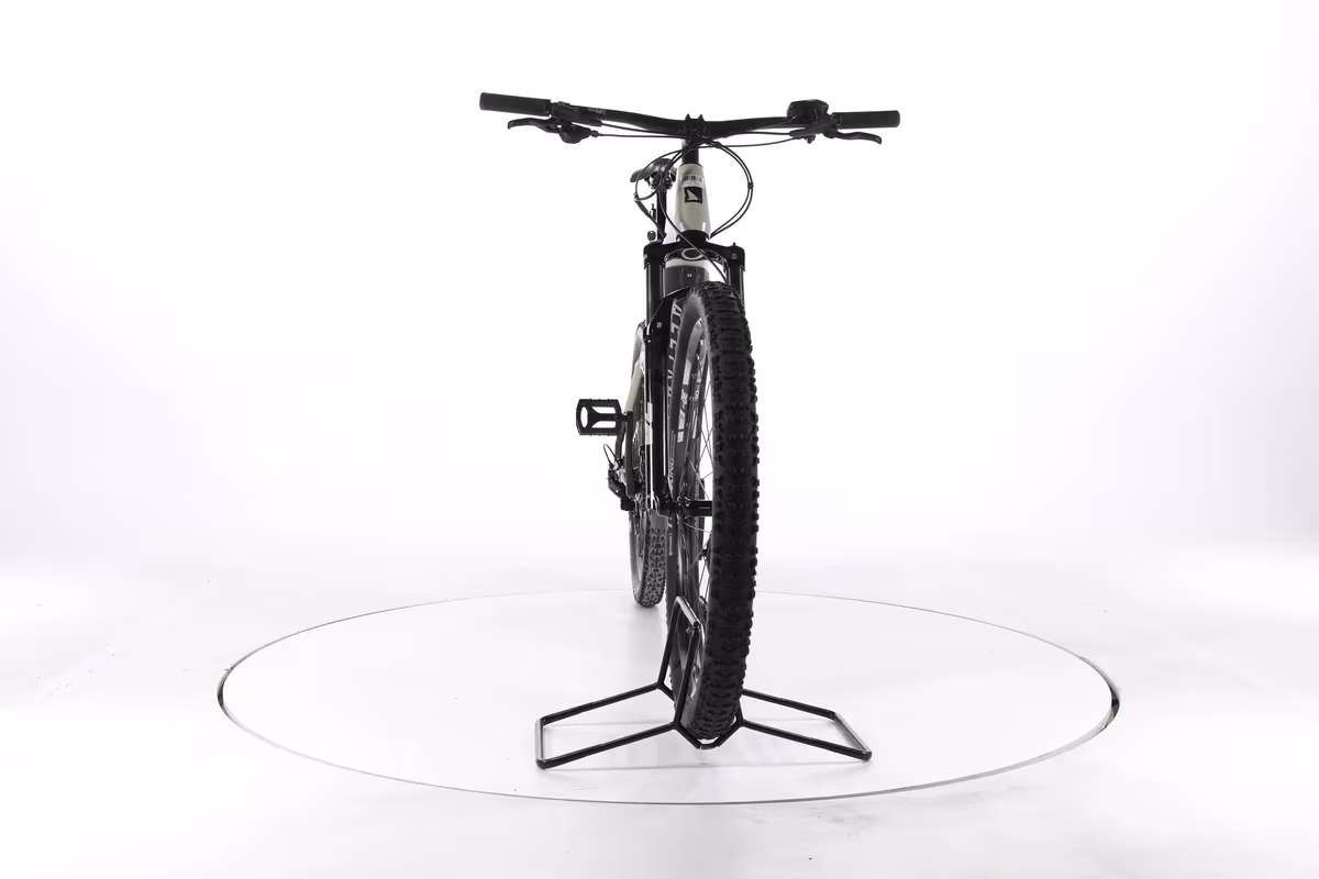 Haibike AllTrail 4 E-Bike Tout-Suspendu - Miniature 4