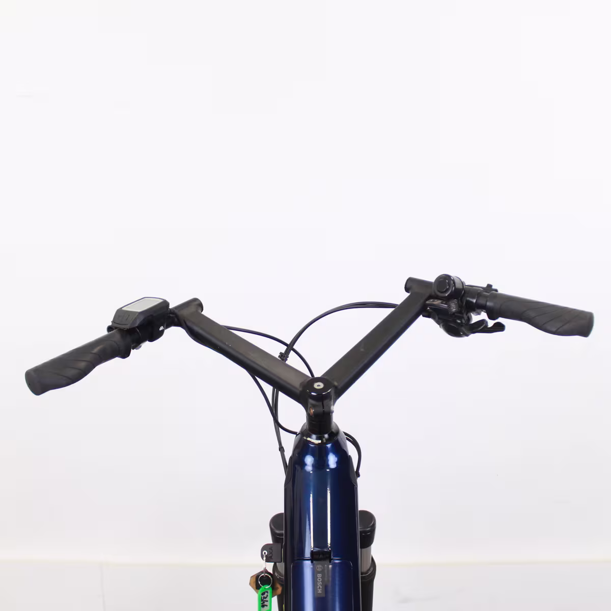 Vélo de ville électrique Moustache SAMEDI 28.1 - Miniature 9