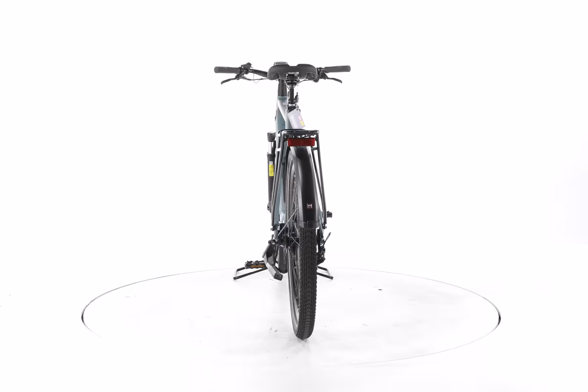 Winora Sinus 9 Vélo Électrique de Trekking - Miniature 10