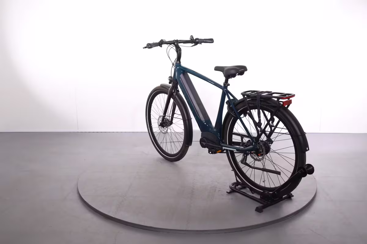Gazelle Ultimate C8 - Miniature 5