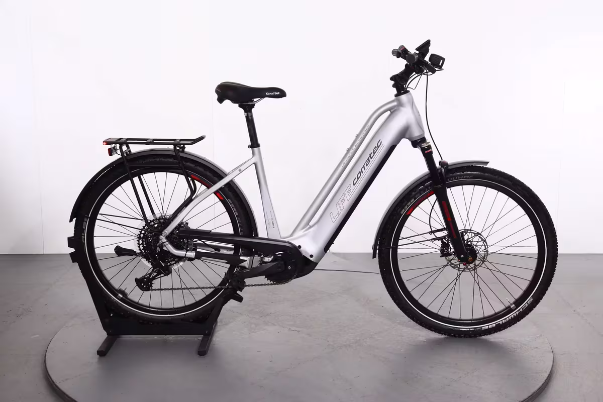 Corratec Life CX7