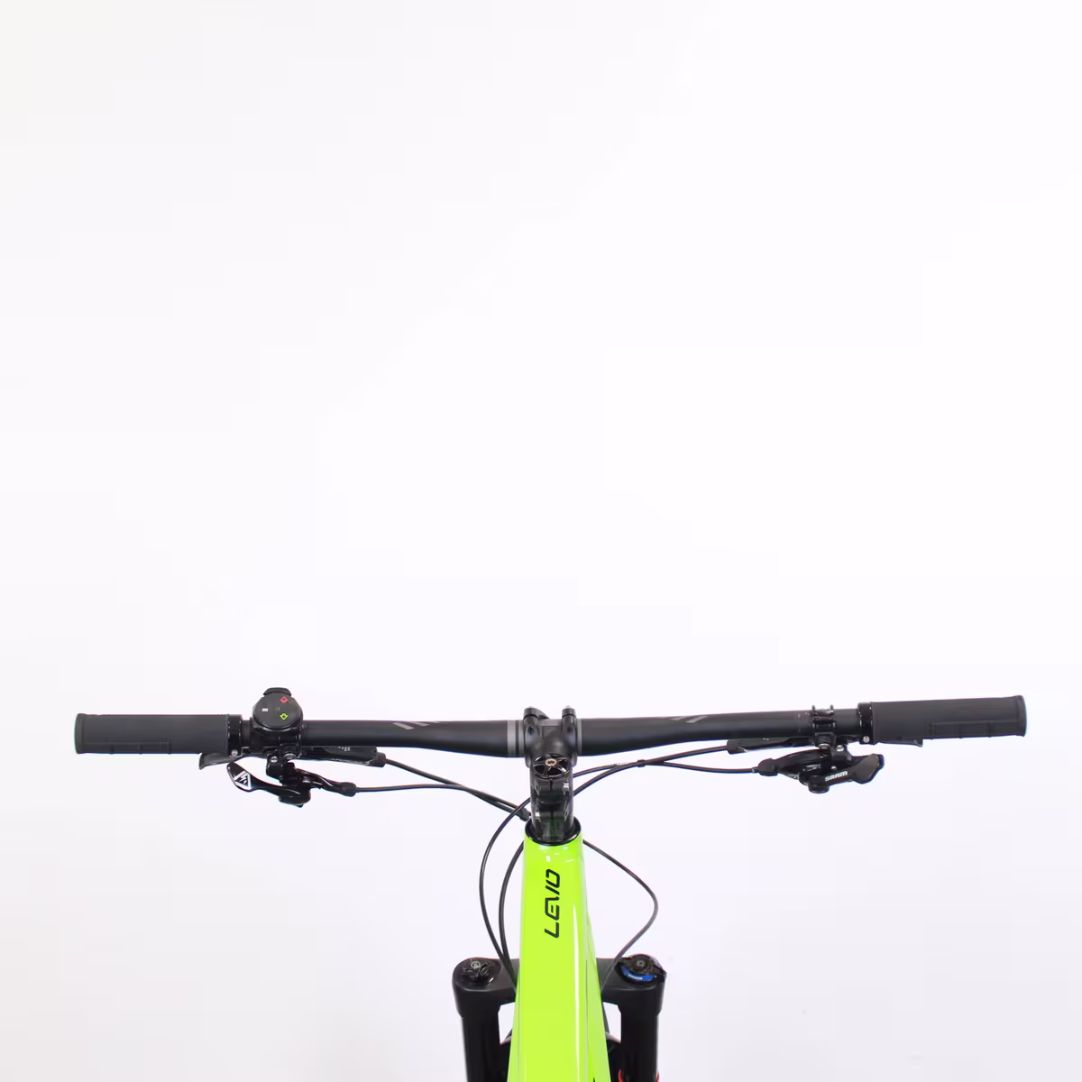 VTT électrique Specialized Turbo Levo Comp 2017 - Miniature 9