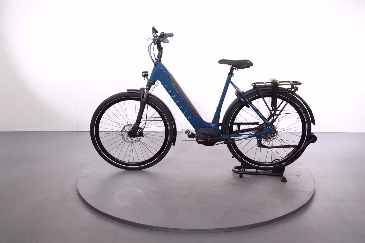 Gazelle ULTIMATE C380 - Miniature 4