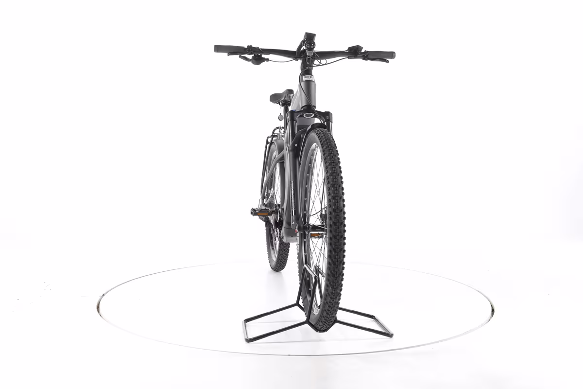 Focus Aventura² 6.8 Vélo Électrique de Trekking - Miniature 4