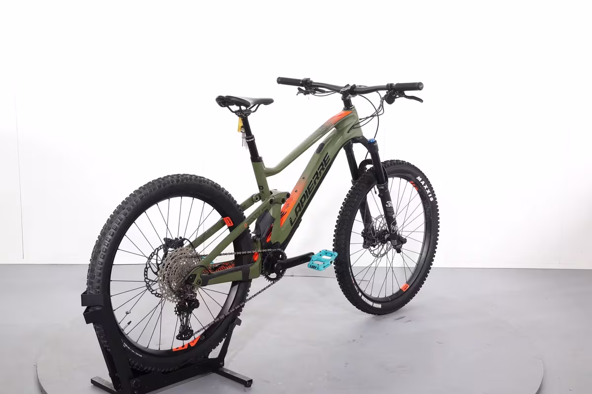 Lapierre eZesty Am 9.2 - Miniature 6