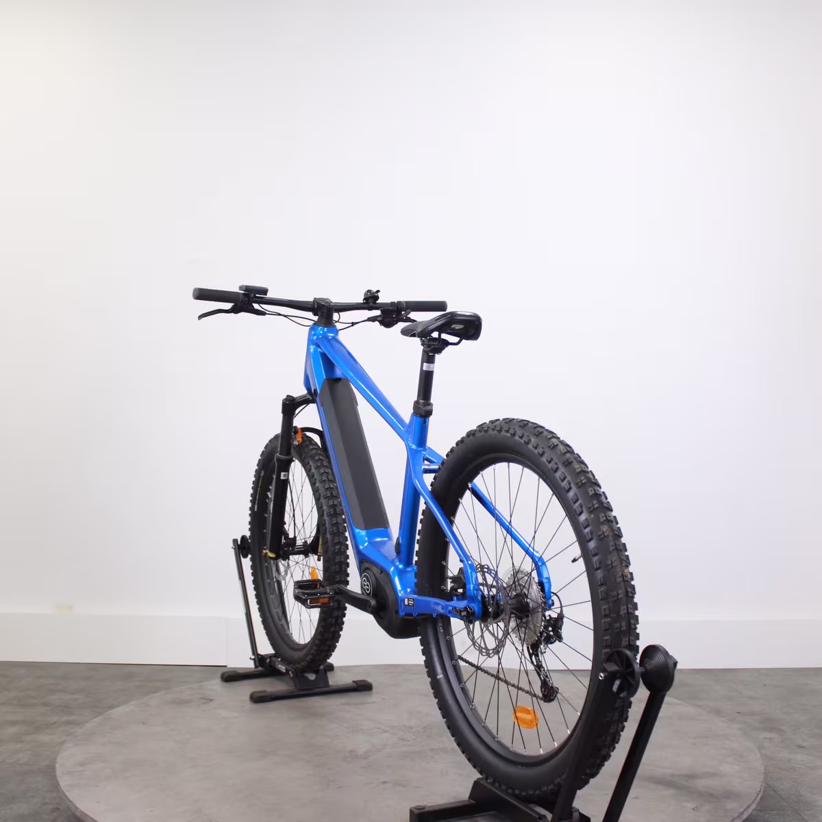 VTT électrique Gitane G-ONE REDWOOD 2 - Miniature 6