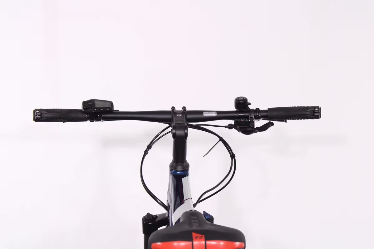 Raymon CrossRay FS E 4.0 - Miniature 7