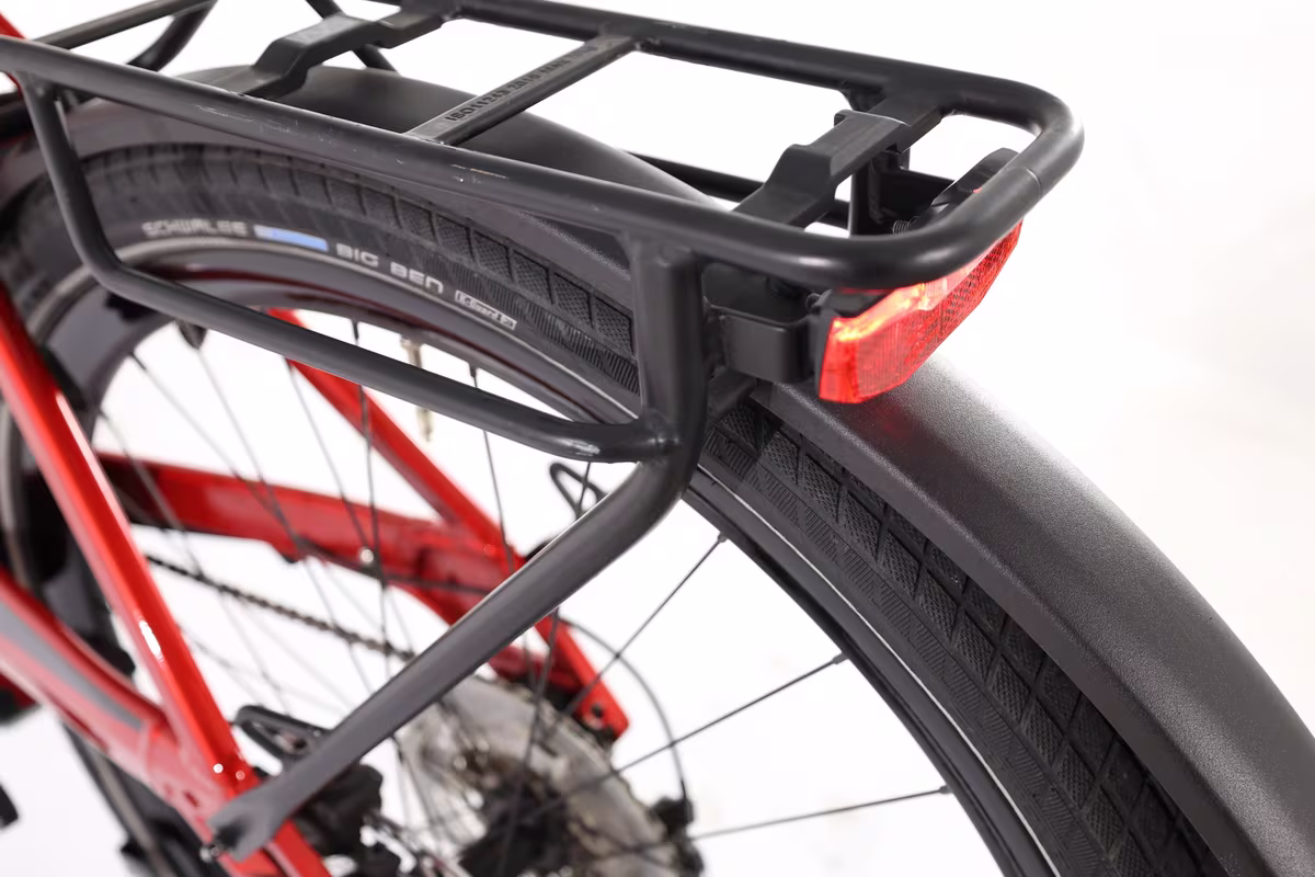 CANNONDALE Mavaro Neo 5+ 2021 T.L - Miniature 8