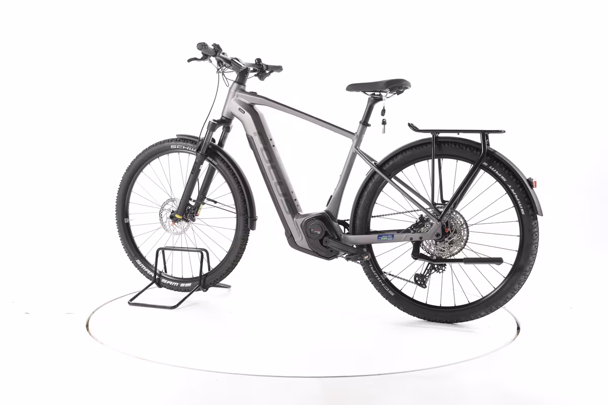 Focus Aventura² 6.8 Vélo Électrique de Trekking - Miniature 8