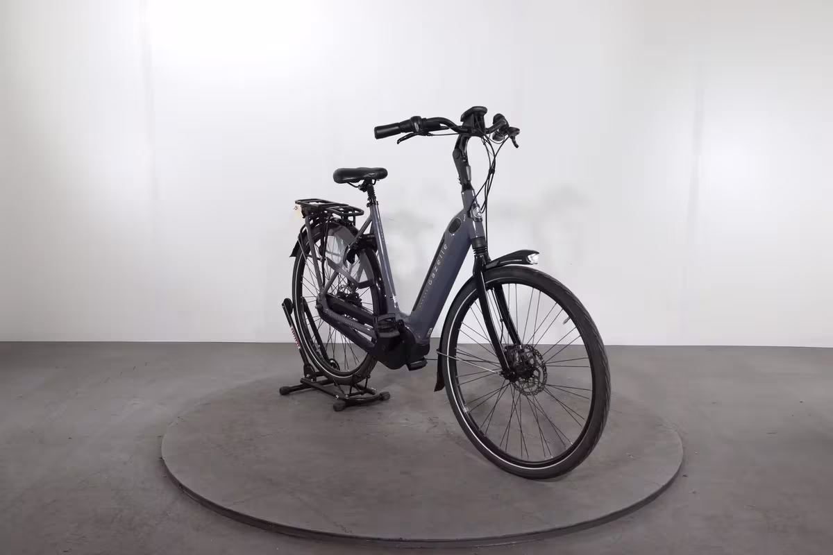 Gazelle Grenoble C8 - Miniature 2