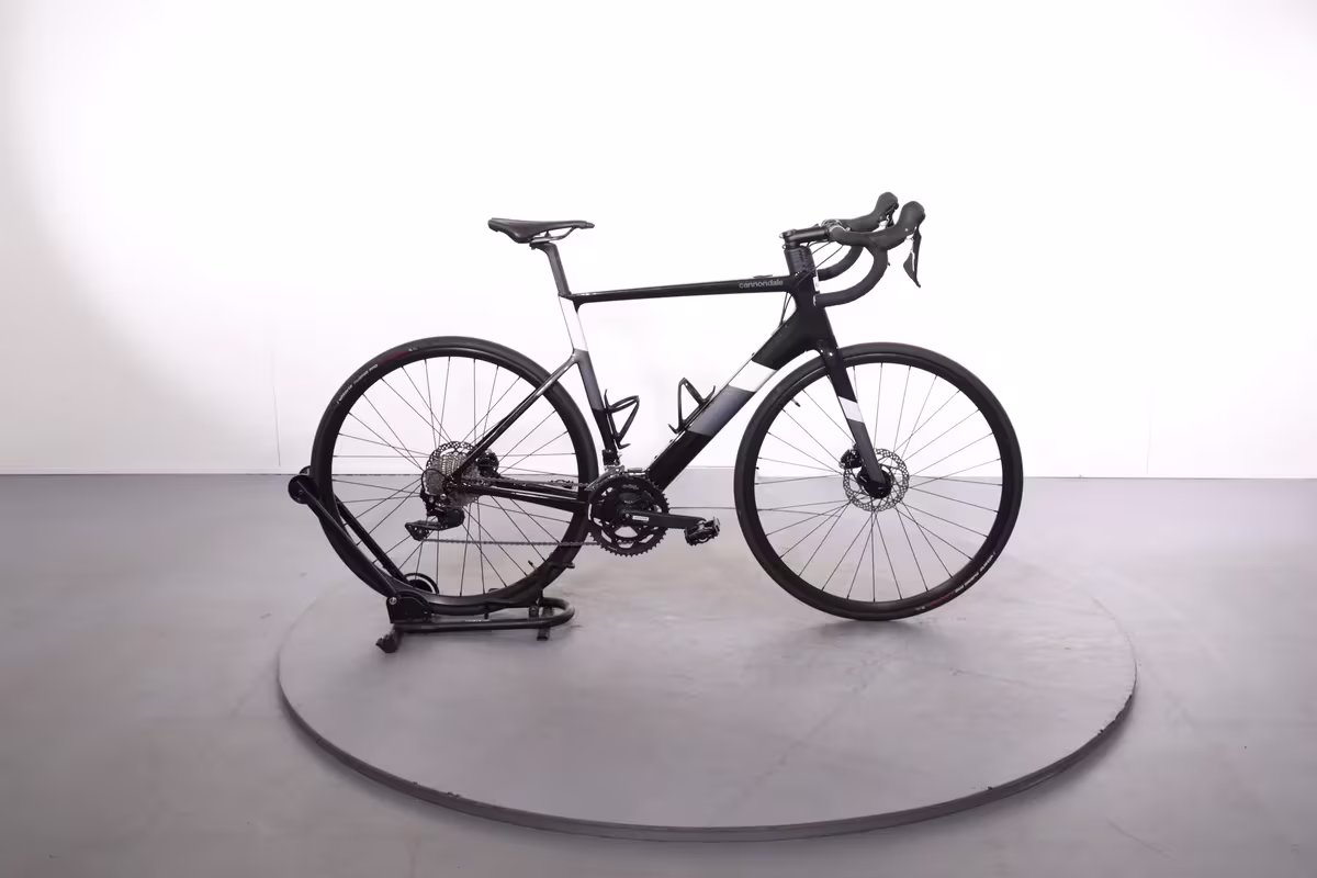 Cannondale SuperSix Evo Neo 3