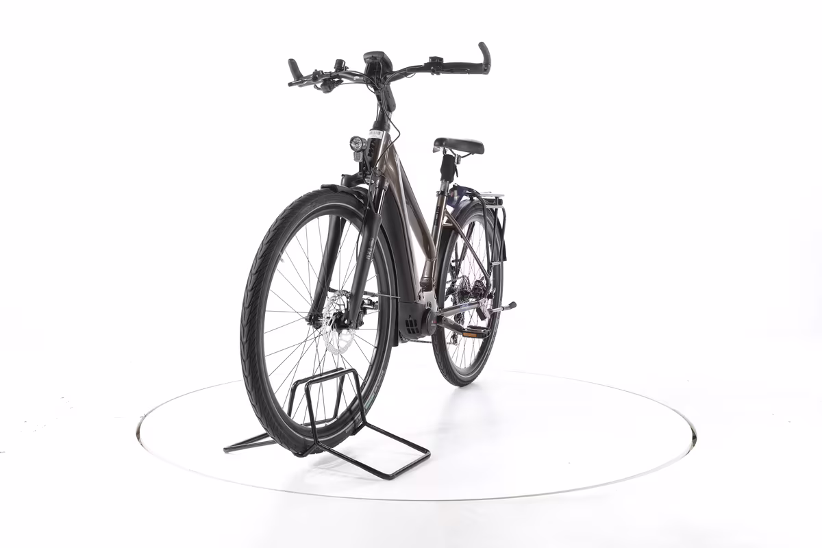 KTM Macina Tour P510 Vélo Électrique de Trekking - Miniature 5