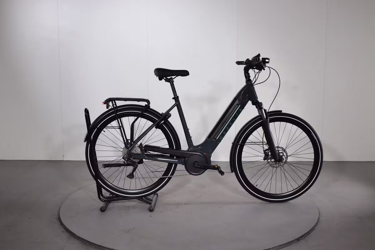 Gazelle Ultimate T10