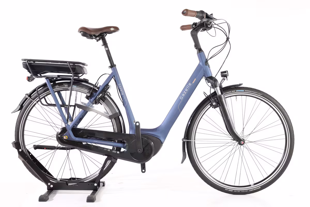 GAZELLE Arroyo C7+ 2023 T.57