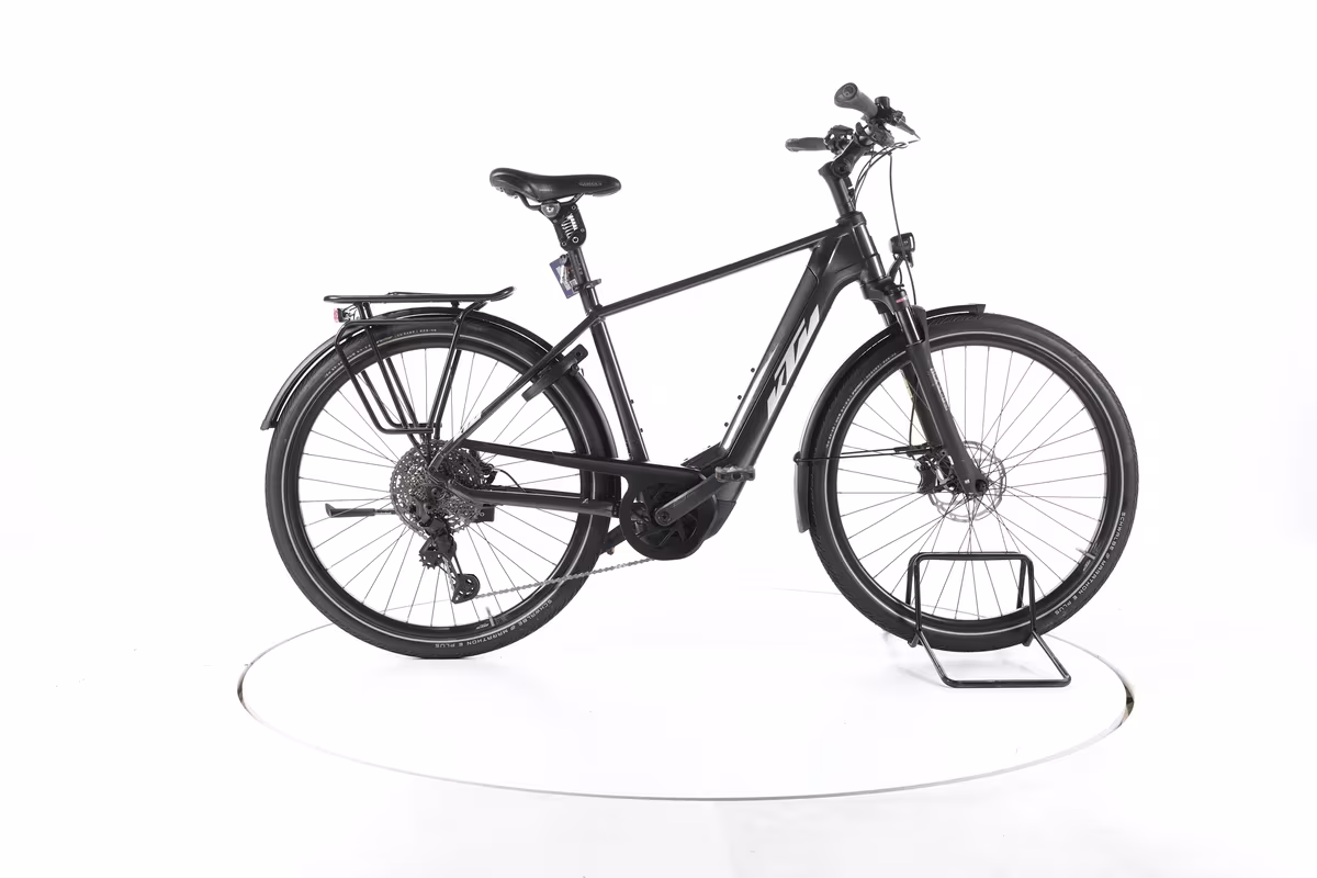KTM Macina Style XL Vélo Électrique de Trekking