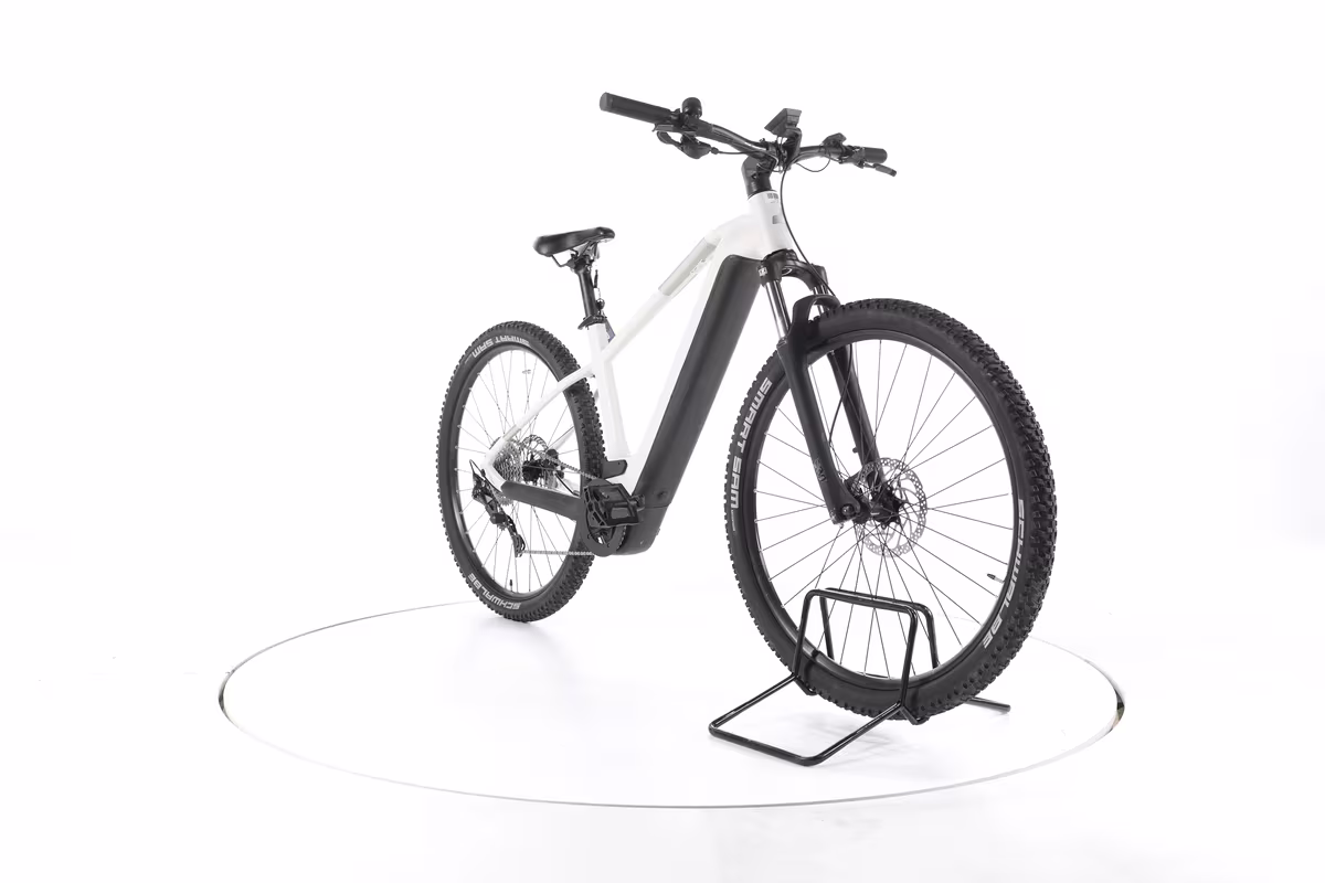 Cube Reaction Hybrid ONE E-Bike - Miniature 3