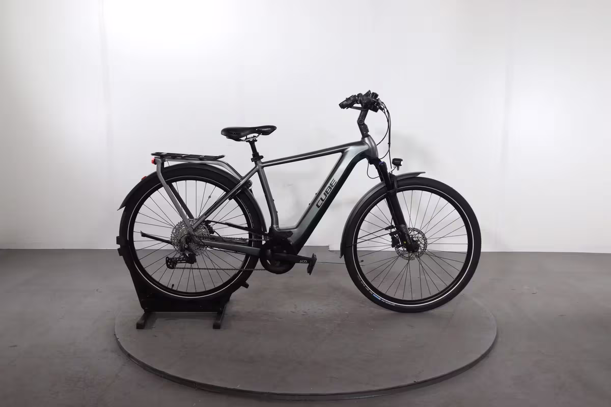 Cube Kathmandu Hybrid Pro