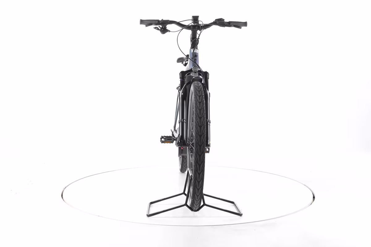 Cube Kathmandu Hybrid ABS Vélo Électrique de Trekking - Miniature 4