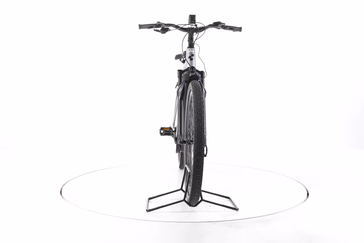 Cube Kathmandu Hybrid SLX Vélo Électrique de Trekking - Miniature 4