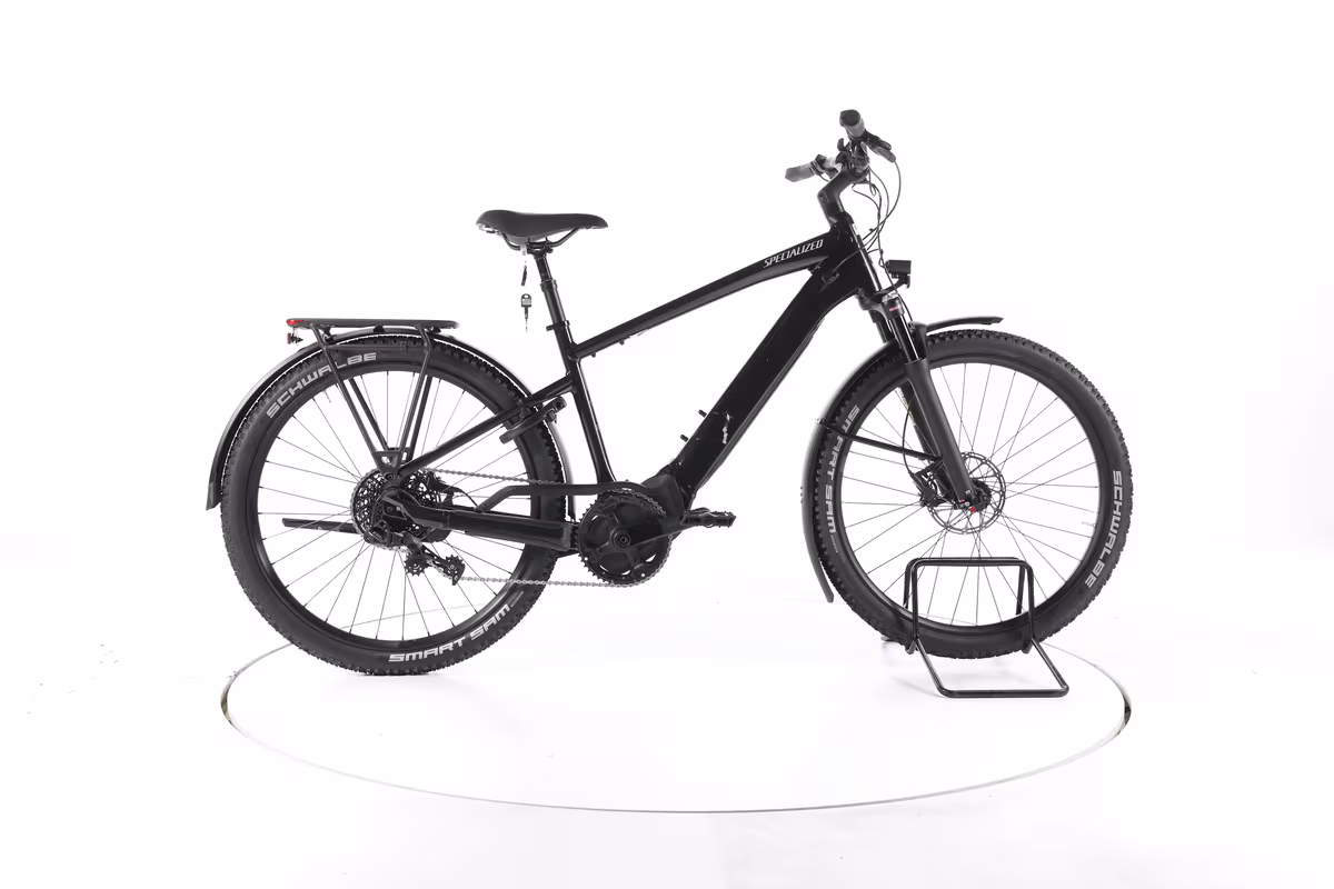 Specialized Turbo Vado 4.0 Vélo Électrique de Trekking
