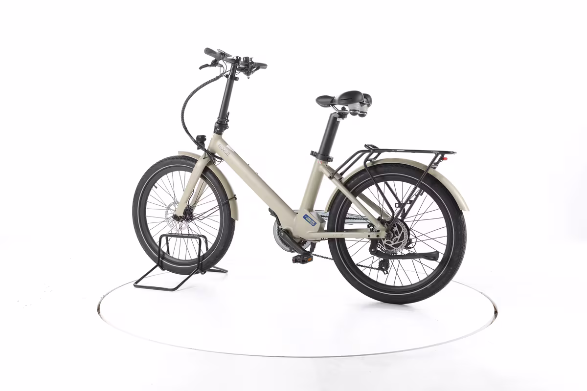 EOVOLT Evening Vélo Électrique Compact Cadre bas - Miniature 8