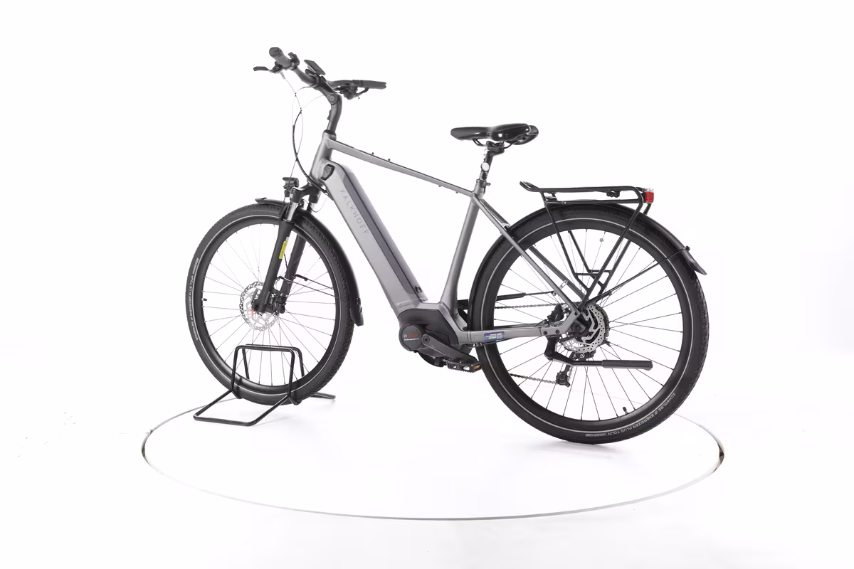 Kalkhoff Endeavour 3.B Move Vélo Électrique de Trekking - Miniature 8
