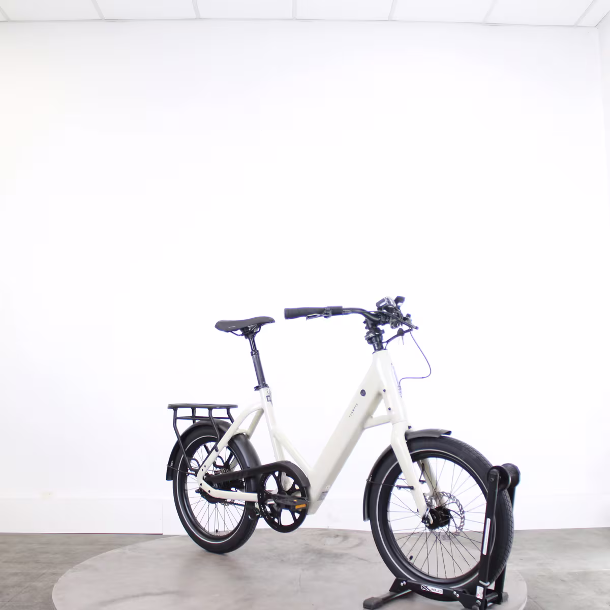 Vélo de ville électrique Tenways CGO Compact 2026 - Miniature 2