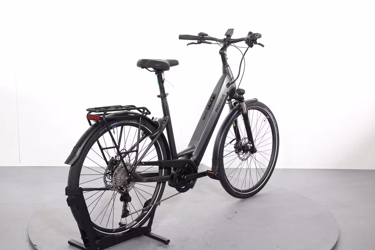 Pegasus Premio EVO 10 Lite - Miniature 6