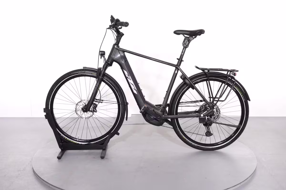KTM MACINA STYLE XL - Miniature 4