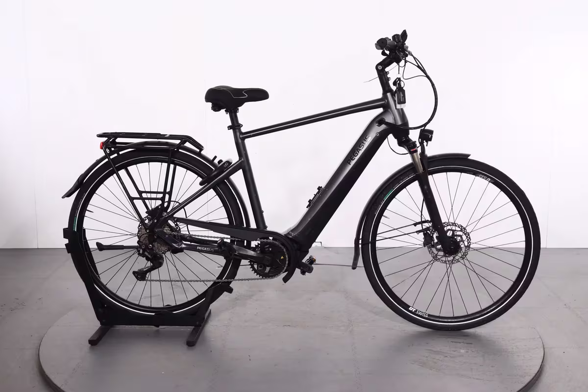 Pegasus Premio EVO 10 Lite